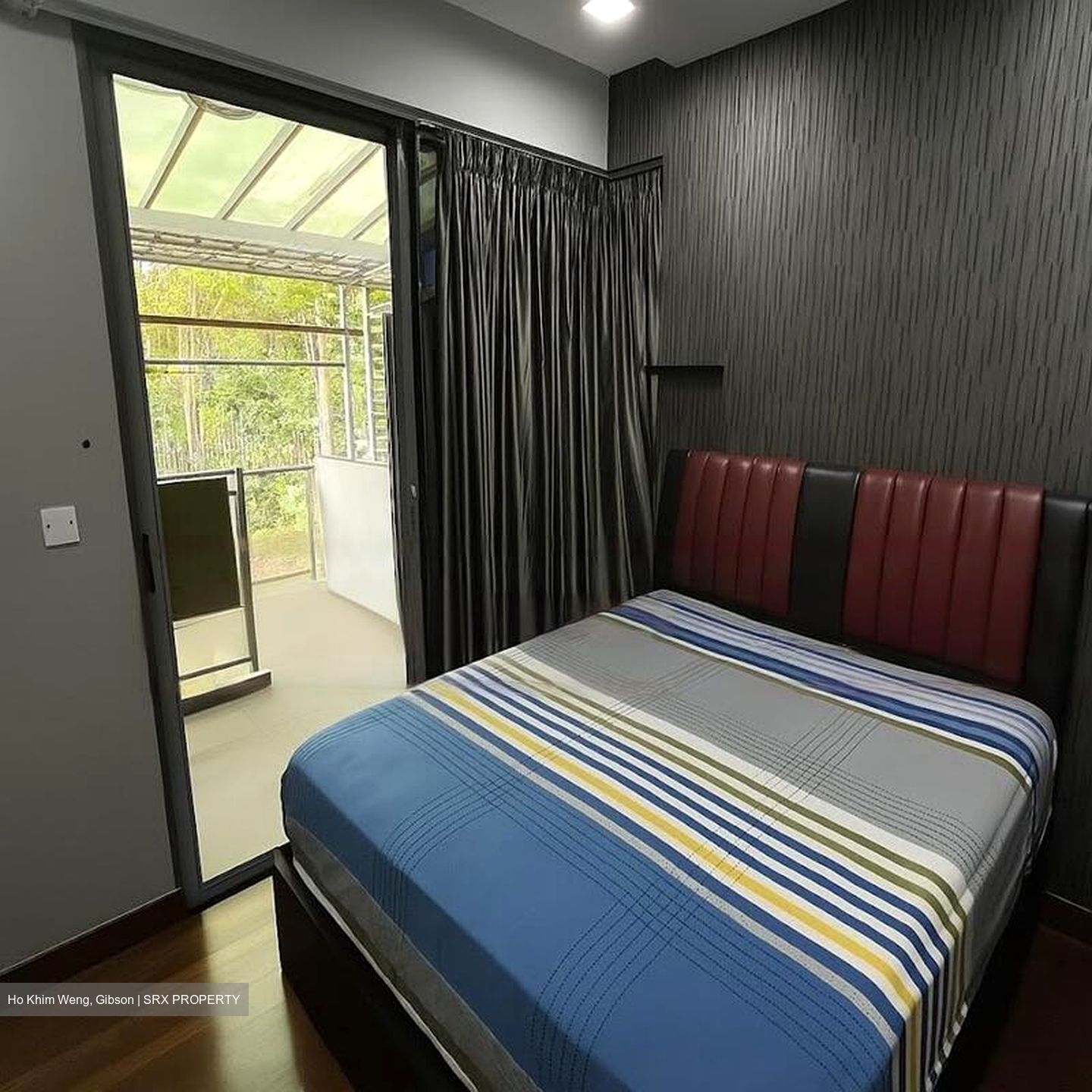 The Miltonia Residences (D27), Condominium #453587961